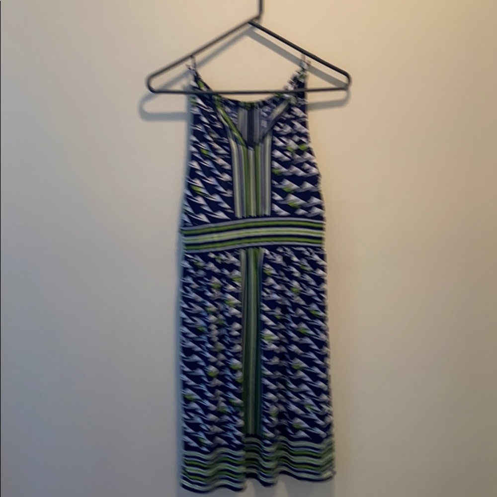 London Times size 4 dress